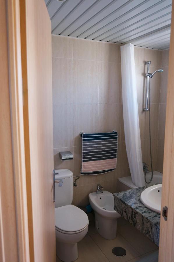 Apartamento En Benalmadena Exterior photo
