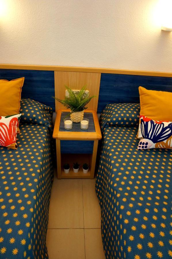 Apartamento En Benalmadena Exterior photo