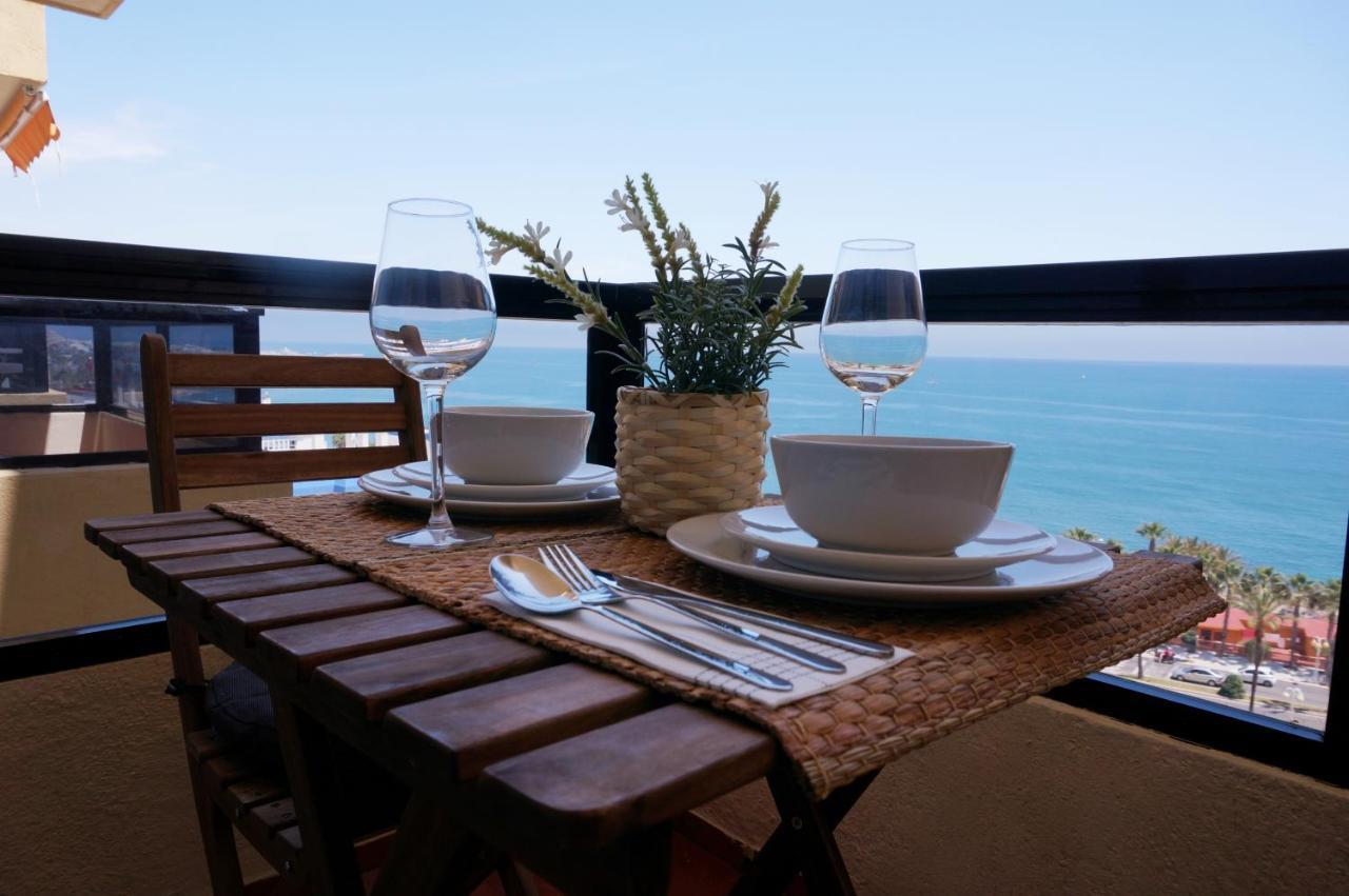 Apartamento En Benalmadena Exterior photo