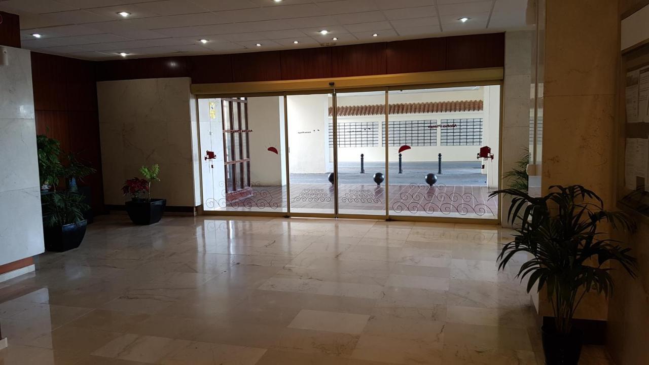 Apartamento En Benalmadena Exterior photo