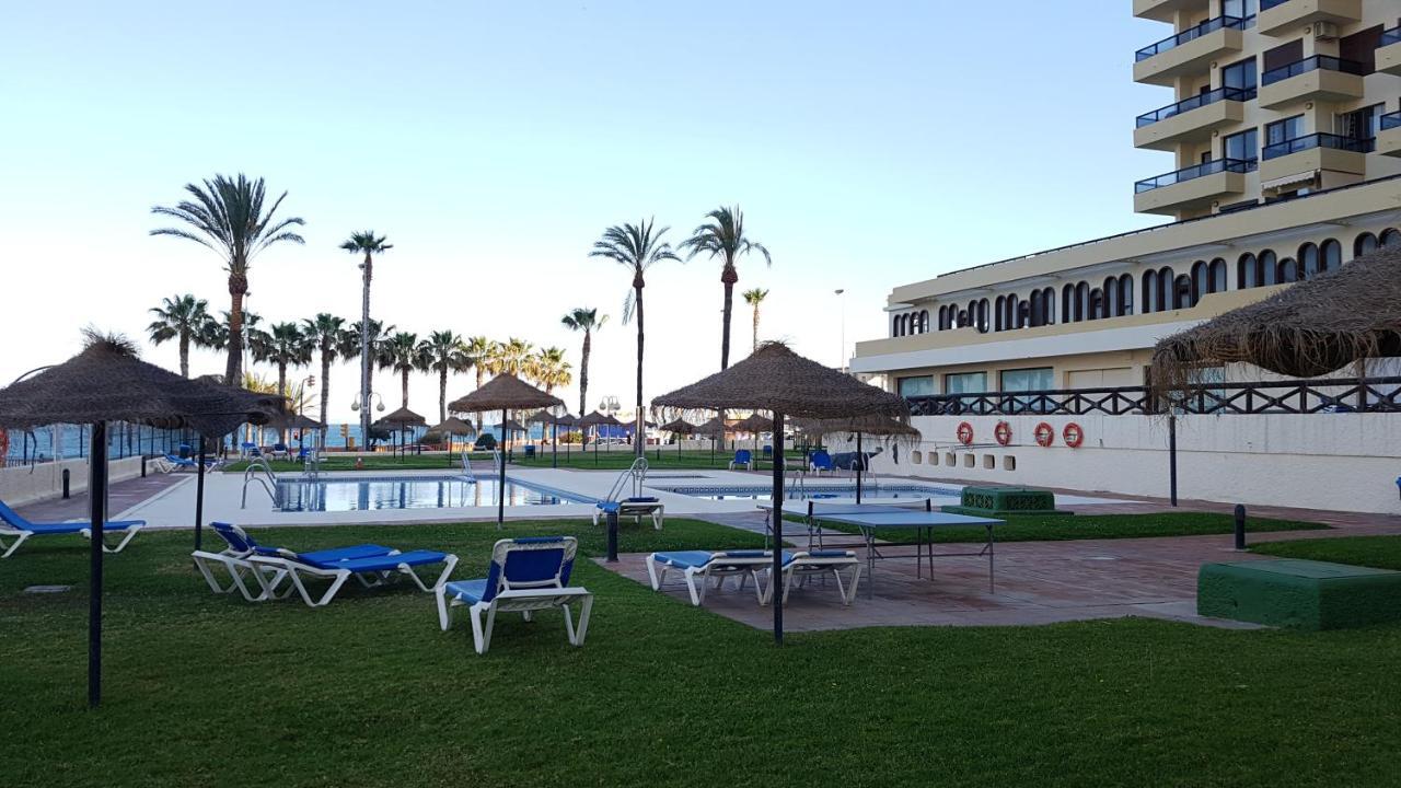 Apartamento En Benalmadena Exterior photo