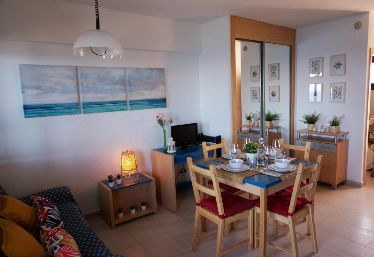 Apartamento En Benalmadena Exterior photo
