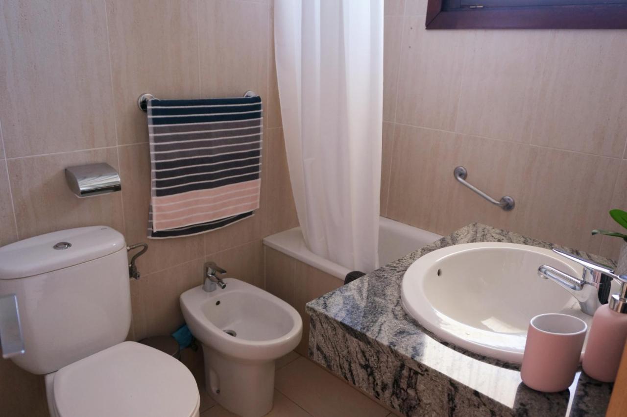 Apartamento En Benalmadena Exterior photo