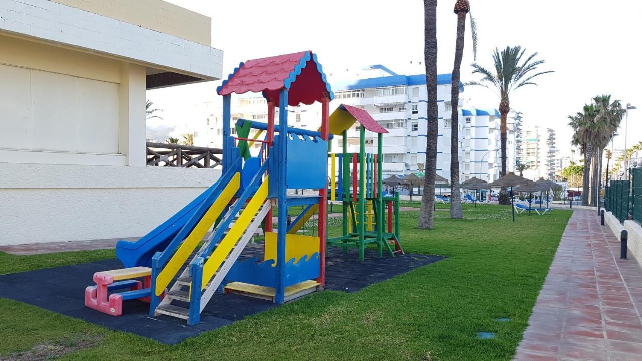 Apartamento En Benalmadena Exterior photo