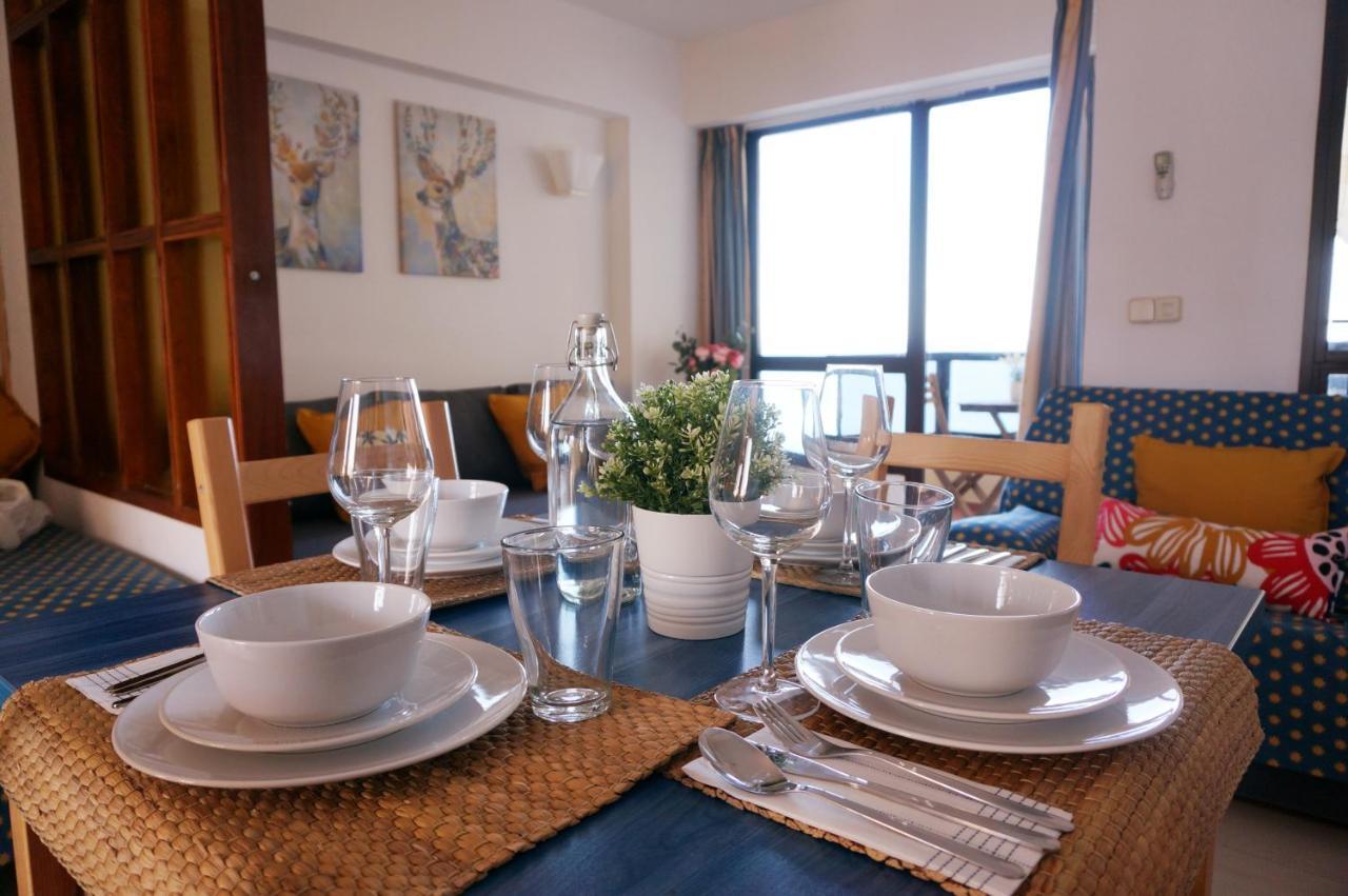 Apartamento En Benalmadena Exterior photo