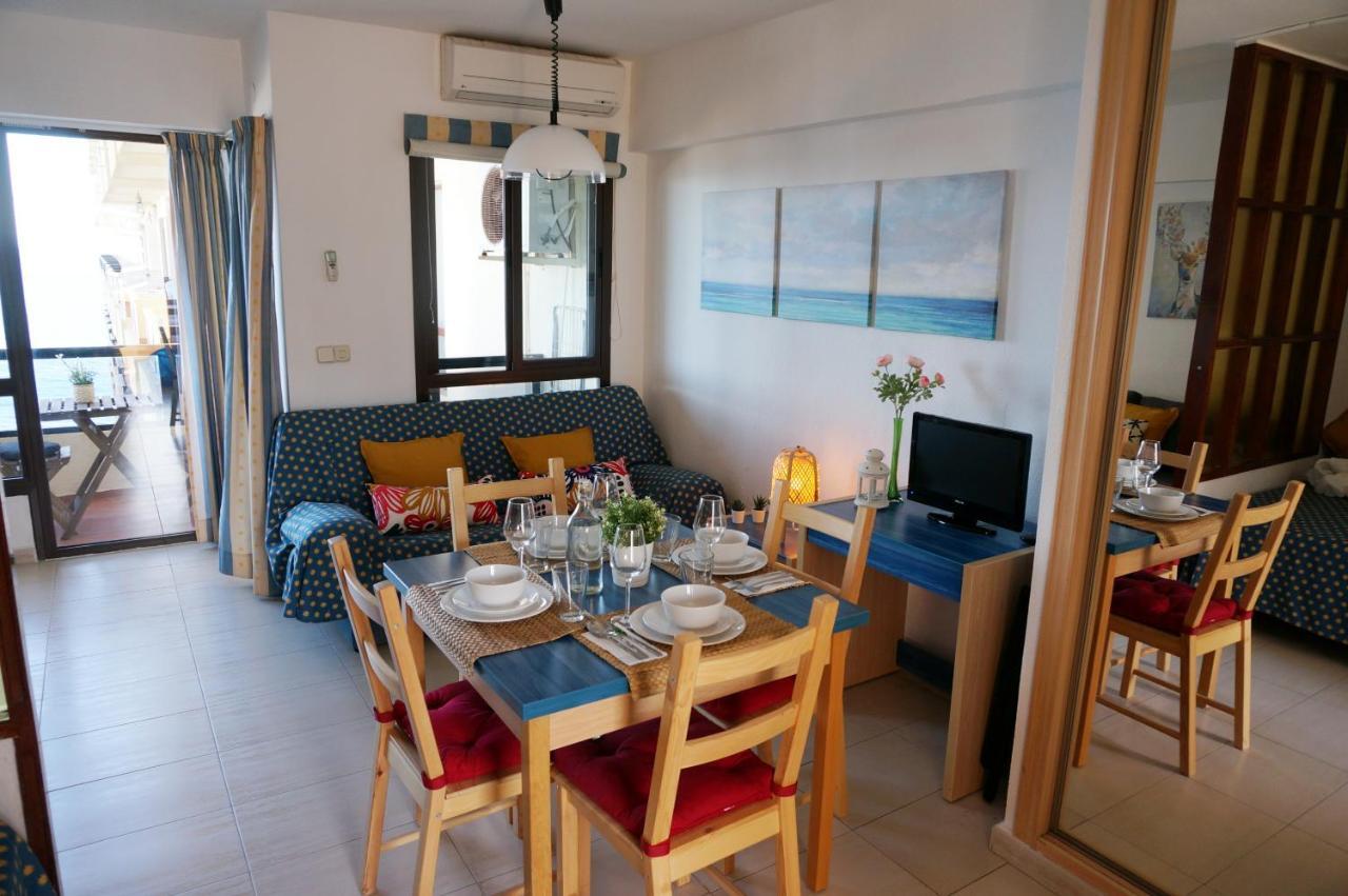 Apartamento En Benalmadena Exterior photo