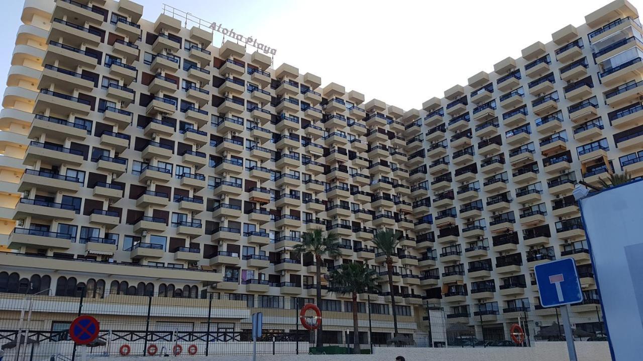 Apartamento En Benalmadena Exterior photo