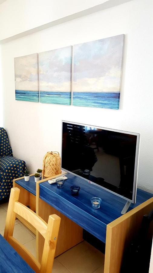 Apartamento En Benalmadena Exterior photo