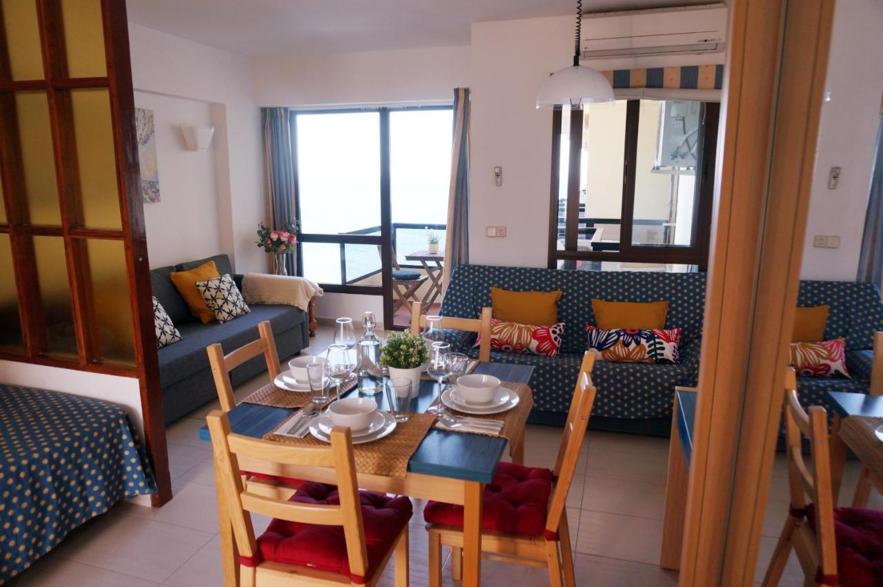 Apartamento En Benalmadena Exterior photo