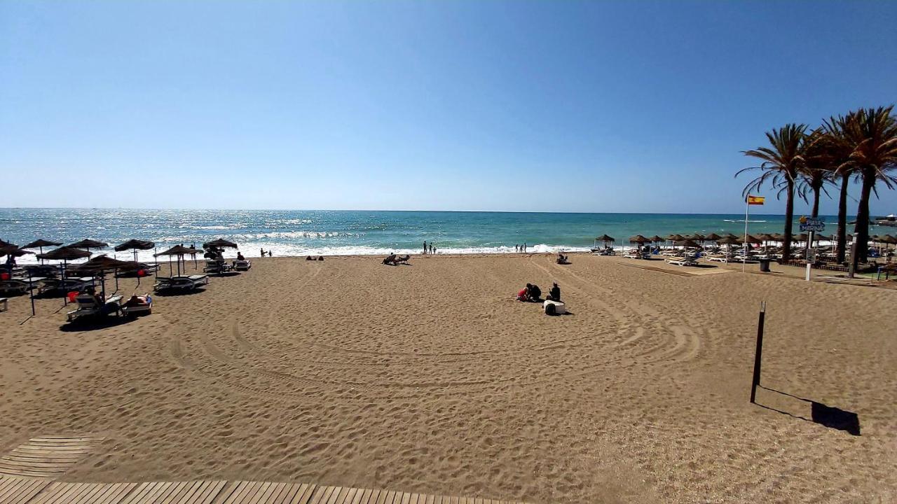 Apartamento En Benalmadena Exterior photo